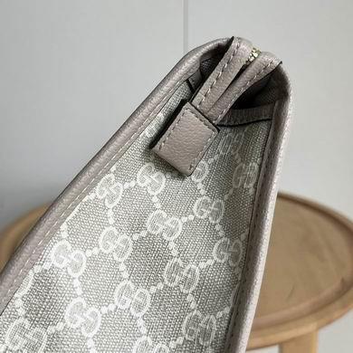 Replica Gucci Bags 1:1 598234 28.5X18X9cm DF 3colour