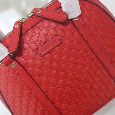 Replica Gucci Bags 1:1 449654 24X20X11cm DF 2colour