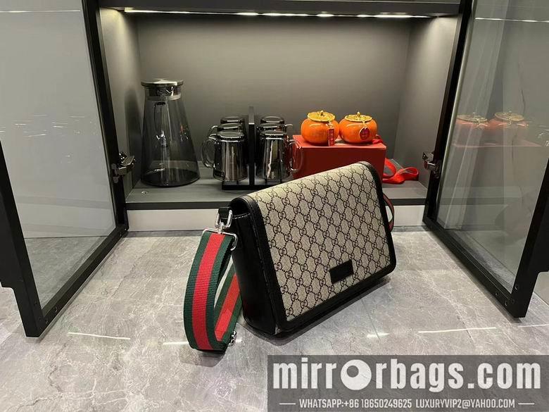 Replica Gucci Bags 1:1 771167 27X20X8cm DF-1