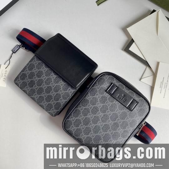 Replica Gucci Bags 1:1 450956 33x17x4cm df04