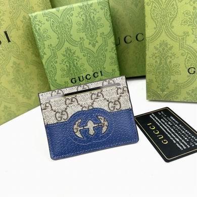 Replica Gucci Bags 1:1 B12 10X7.5cm YG 4colour