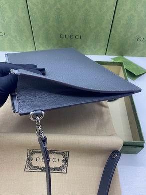 Replica Gucci Bags 1:1 475317 30X20cm YG 3colour