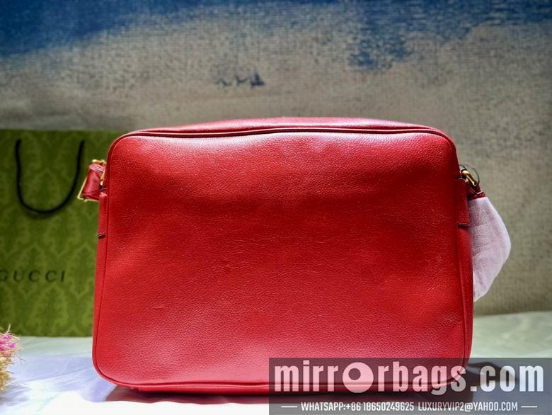 Replica Gucci Bags 1:1 523589 33.5X23.5X9.5cm DF 3colour