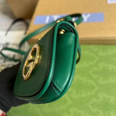 Replica Gucci Bags 1:1 Blondie 698635 11.5X9X3cm MP