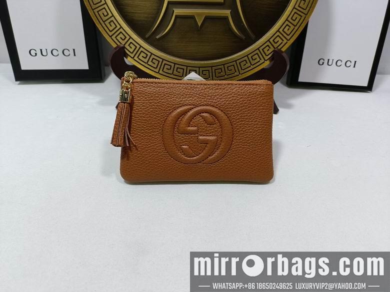 Replica Gucci Bags 1:1 8006 15X9.5cm YG 4colour