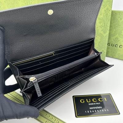 Replica Gucci Bags 1:1 GG 9668 9667 19x11x2cm zy2色