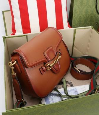 Replica Gucci Bags 1:1 383848 25X16X7cm DF