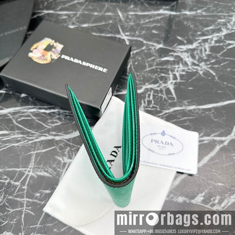 Replica Prada Bags 304 10X9X1cm XM 4colour