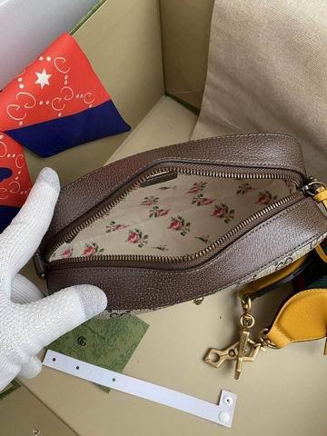 Replica Gucci Bags 1:1 Gucci 476466 24x15x7.6cm ww