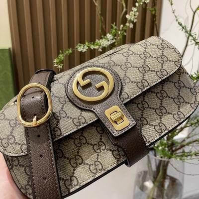 Replica Gucci Bags 1:1 GG 718154 24x4x5cm zy2色