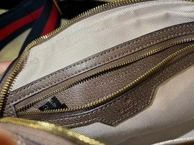 Replica Gucci Bags 1:1 699439 23.5X16X4.5cm DF
