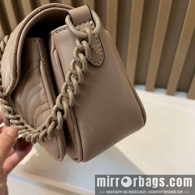Replica Gucci Bags 1:1 GG 734814 26.5x13x7cm zy
