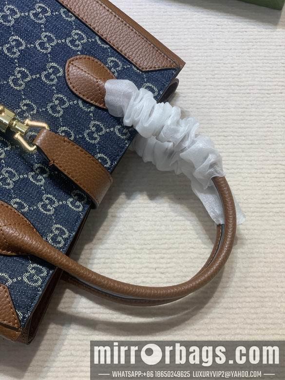Replica Gucci Bags 1:1 WD649016 30X24X12