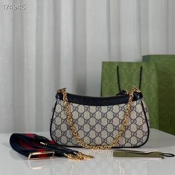 Replica Gucci Bags 1:1 GG 735132 25x15.5x6cm zy1