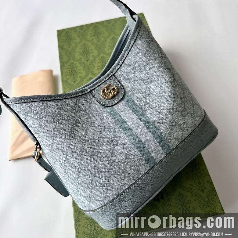 Replica Gucci Bags 1:1 781402 23X21X12cm DF 2colour