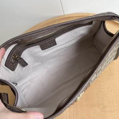 Replica Gucci Bags 1:1 598234 28.5X18X9cm DF 3colour
