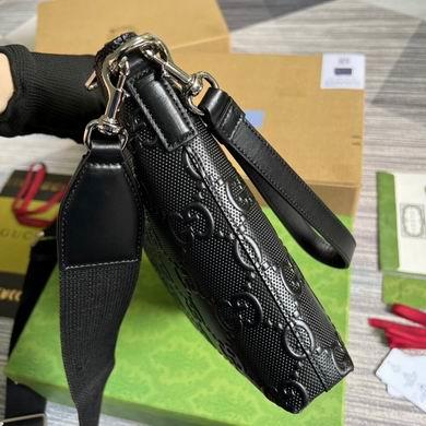 Replica Gucci Bags 1:1 696009 31X24.5X5cm MP 2colour