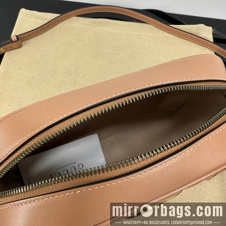 Replica Gucci Bags 1:1 447632 24X13X7cm  DF