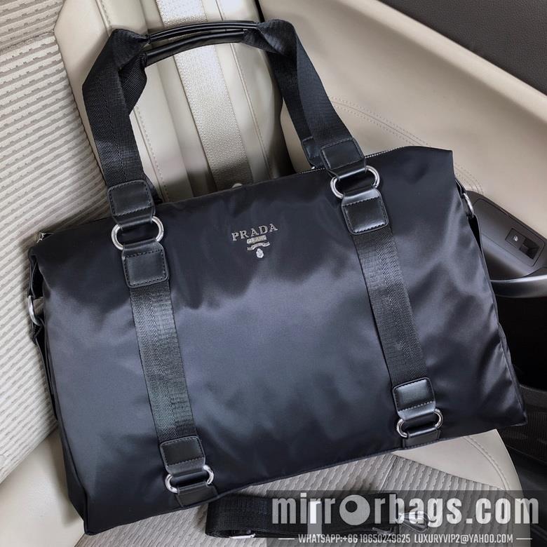 Replica Prada Bags 1102-1 41X28X13cm XM 2colour