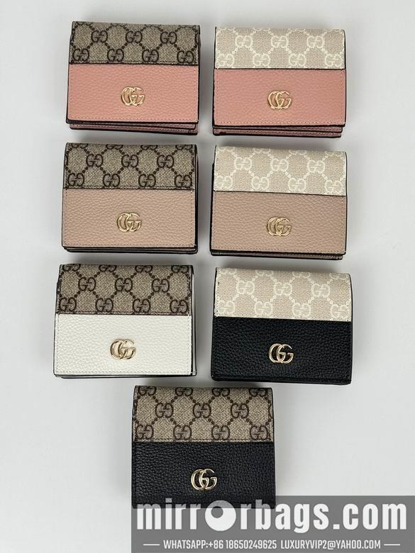 Replica Gucci Bags 1:1 GG 658610 11x9x3cm zy