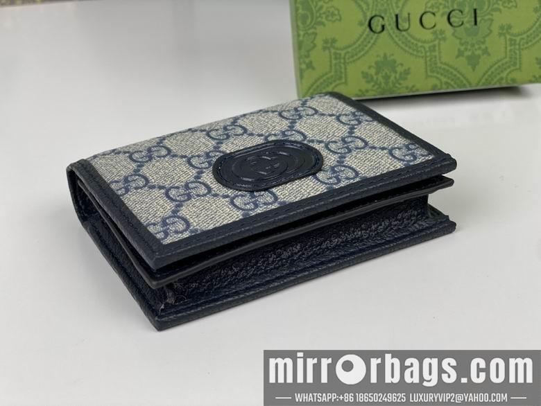 Replica Gucci Bags 1:1 GG 673155 11x8x3cm zy3色