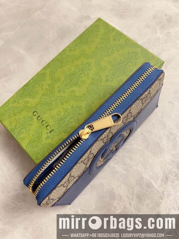 Replica Gucci Bags 1:1 701423 19X10X3cm YG 2colour