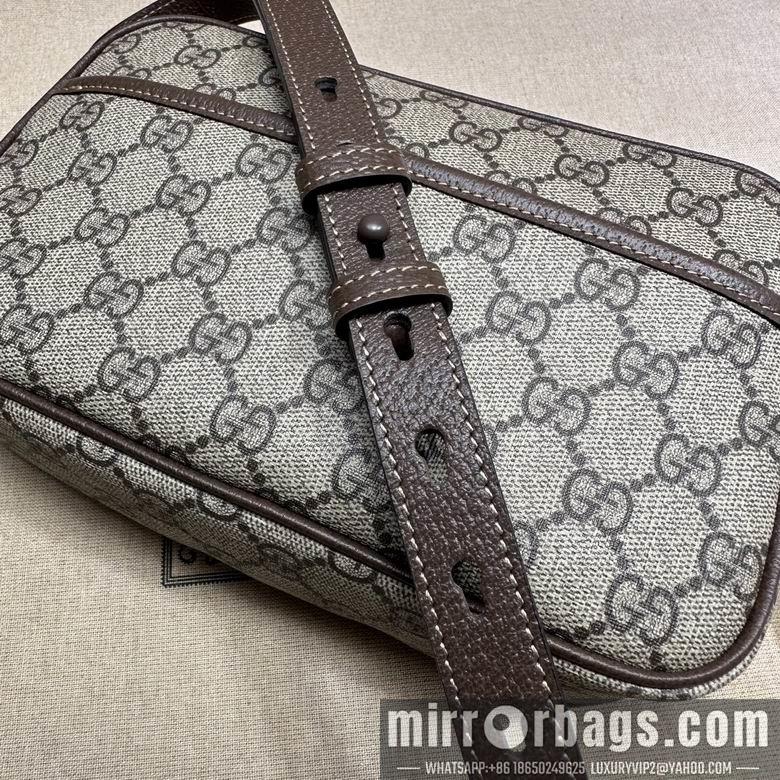Replica Gucci Bags 1:1 760342 22.5X14X5cm DF