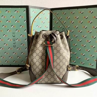 Replica Gucci Bags 1:1 WD473875  20X22X14
