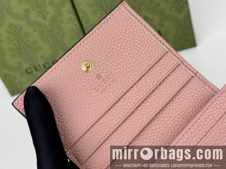 Replica Gucci Bags 1:1 GG 658610 11x9x3cm zy
