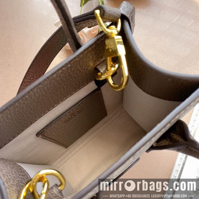 Replica Gucci Bags 1:1 671623 16x20x7cm df02