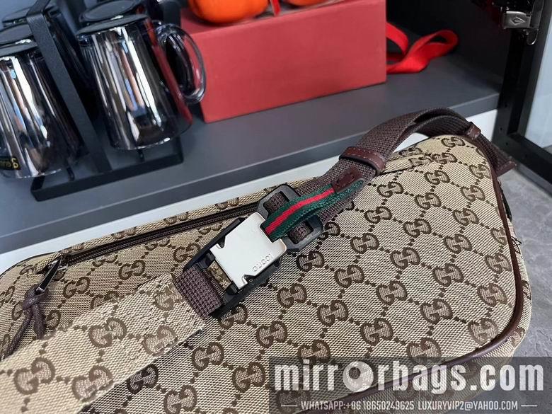 Replica Gucci Bags 1:1 802096 34X15X10cm DF