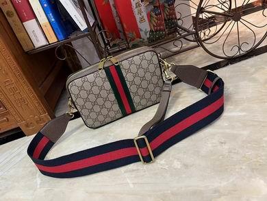 Replica Gucci Bags 1:1 699439 23.5X16X4.5cm DF