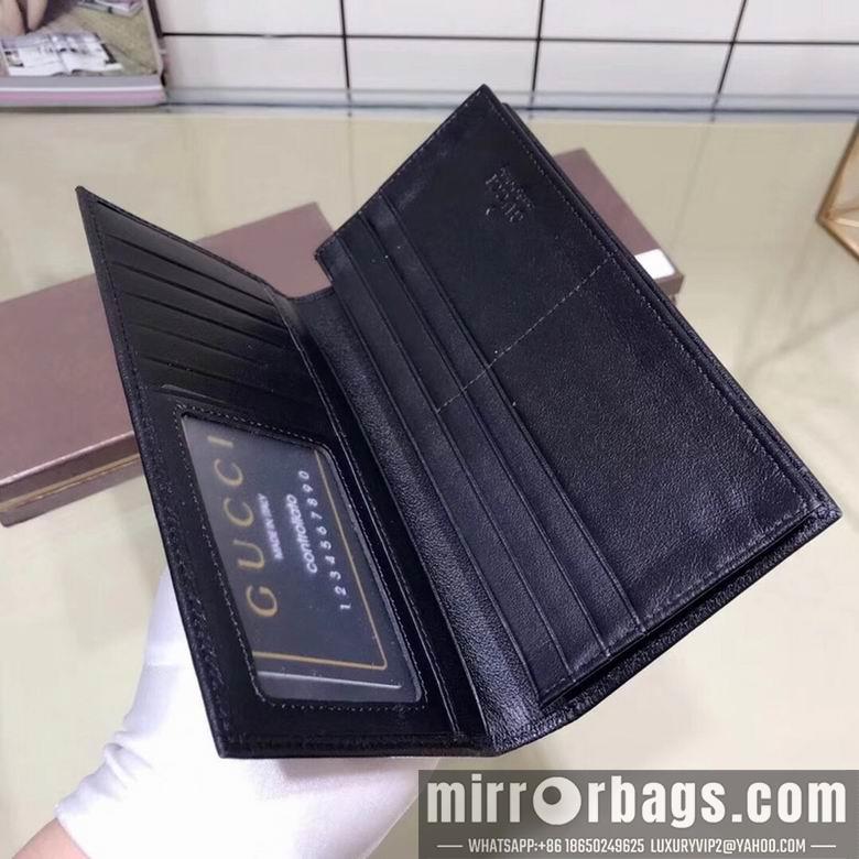 Replica Gucci Bags 1:1 5568 Long 19X10cm short 12X10cm
