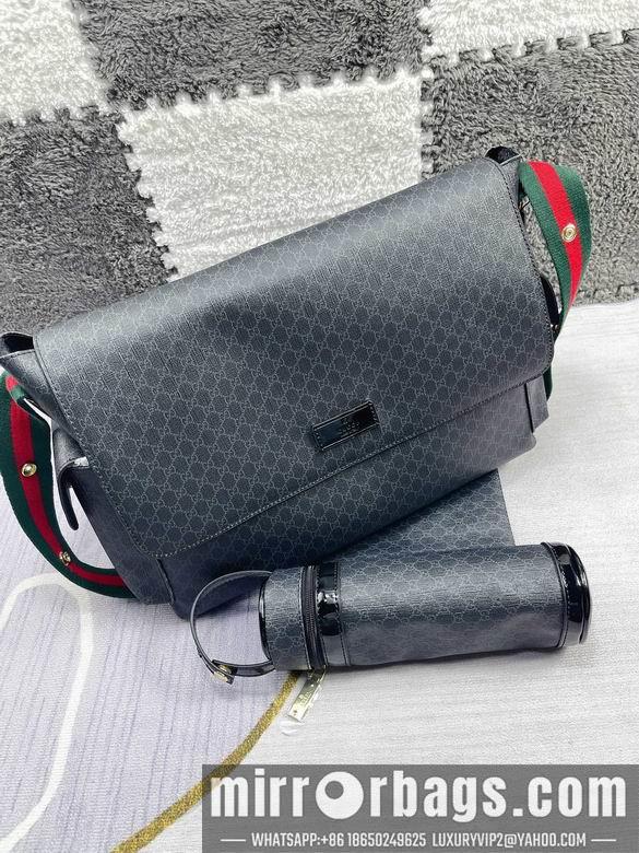 Replica Gucci Bags 1:1 Gucci 42x30x15cm CX 15