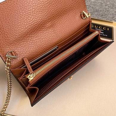 Replica Gucci Bags 1:1 652681 19X10.5X3.5cm XM