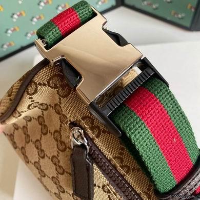 Replica Gucci Bags 1:1 WD449182 27X13X12