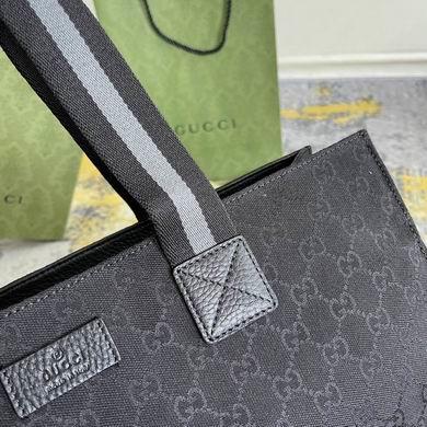Replica Gucci Bags 1:1 WD449176克布 42X31X11