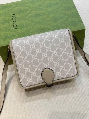 Replica Gucci Bags 1:1 671620 20X17X8cm DF