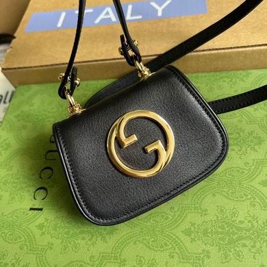 Replica Gucci Bags 1:1 Blondie 698635 11.5X9X3cm MP