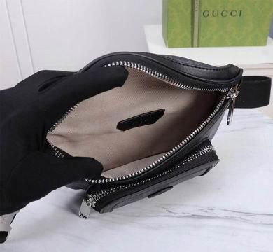Replica Gucci Bags 1:1 682933 24X13X5cm DF 3colour