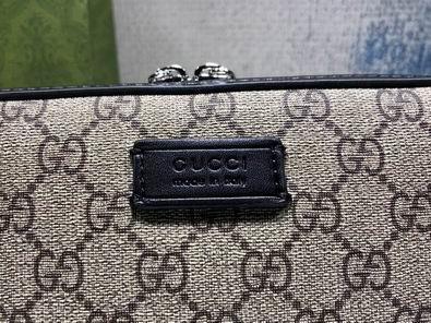 Replica Gucci Bags 1:1 23.5x15.5x4.5cm df0329
