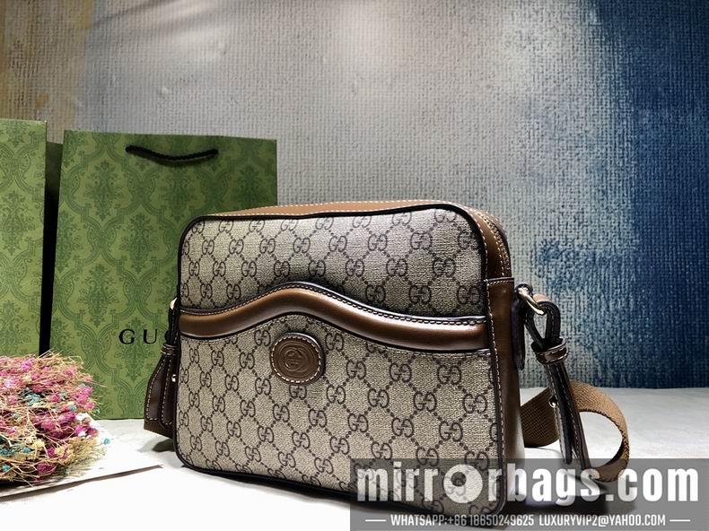 Replica Gucci Bags 1:1 675891 25.5x20x6cm df02