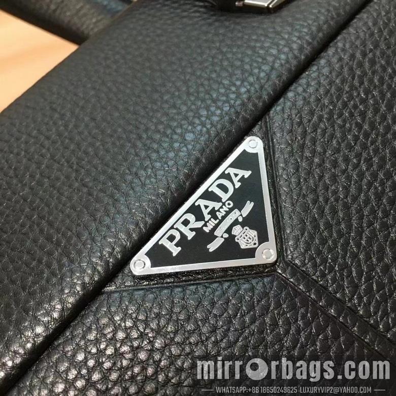 Replica Prada Bags 39X29X7cm 102009 XM
