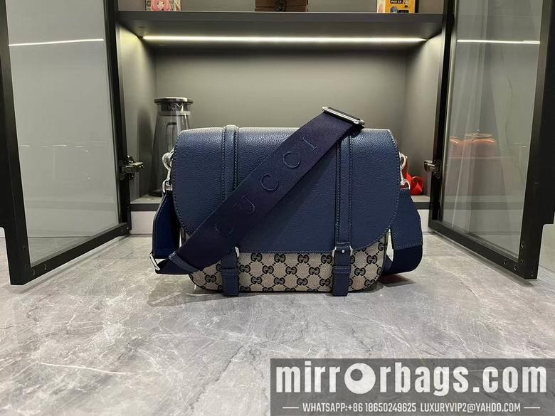 Replica Gucci Bags 1:1 794872 29X21X7.5cm DF 2colour