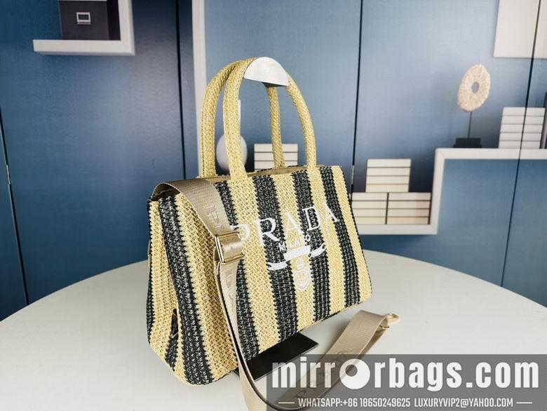 Replica Prada Bags 2359 30X19X16cm XMY 5