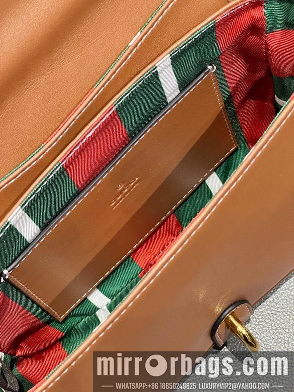 Replica Gucci Bags 1:1 815211 20X14X8cm DF