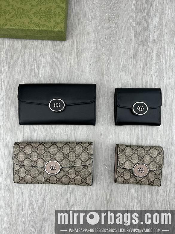 Replica Gucci Bags 1:1 GG 760197 9.5x11x3cm zy