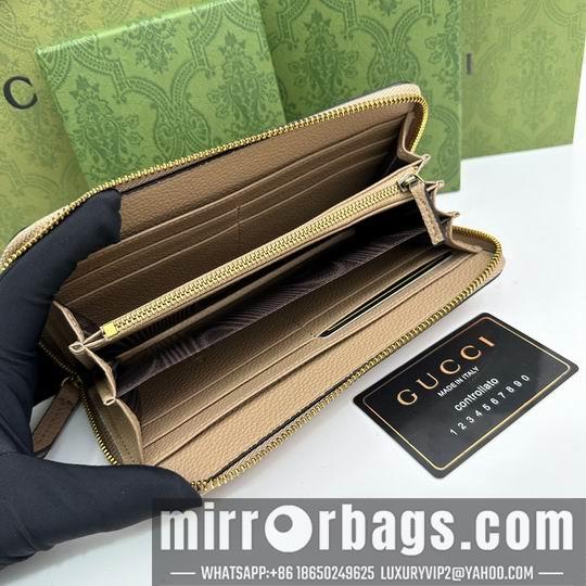 Replica Gucci Bags 1:1 GG 750458 19x11x2cm zy