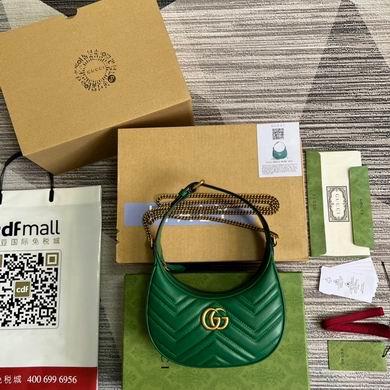 Replica Gucci Bags 1:1 699514 21X11X5cm MP