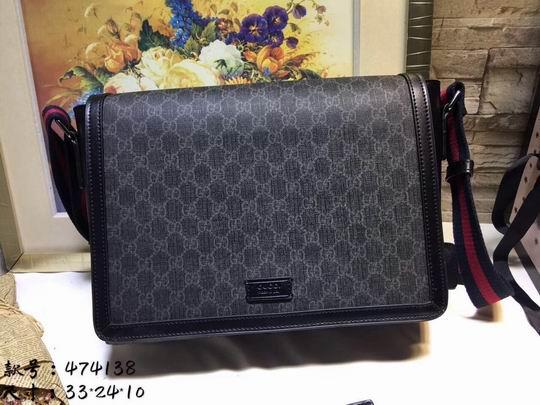 Replica Gucci Bags 1:1 474138 33x24x10cm df03